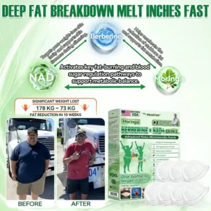 🇺🇸 𝐎𝐟𝐟𝐢𝐜𝐢𝐚𝐥 𝐔𝐒 𝐒𝐭𝐨𝐫𝐞 | 🧑‍⚕️🩺 ODEIUN™ Moringa · Berberine × NAD+ 𝟏𝟎-𝐢𝐧-𝟏 𝐀𝐝𝐯𝐚𝐧𝐜𝐞𝐝 𝐍𝐚𝐧𝐨 𝐌𝐢𝐜𝐫𝐨𝐧𝐞𝐞𝐝𝐥𝐞 𝐏𝐚𝐭𝐜𝐡 — 𝐎𝐧𝐜𝐞 𝐃𝐚𝐢𝐥𝐲, 𝐕𝐢𝐬𝐢𝐛𝐥𝐞 𝐑𝐞𝐬𝐮𝐥𝐭𝐬 𝐢𝐧 𝟕 𝐃𝐚𝐲𝐬